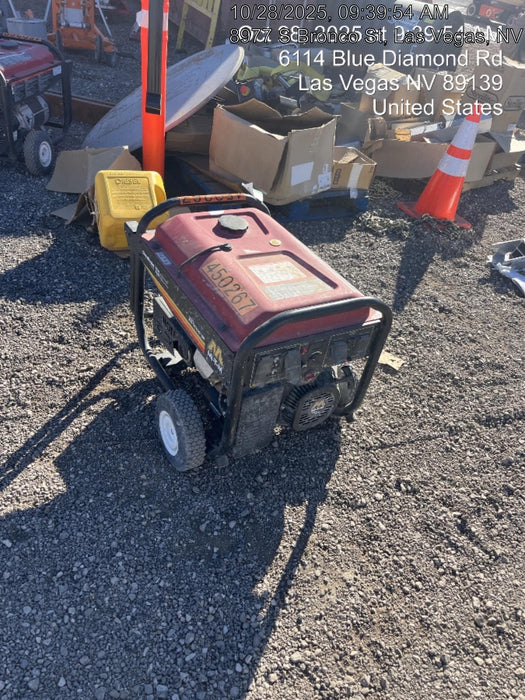 2024 MI-T-M GEN-6500-0MM1