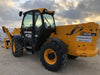 2019 JCB 508-66TC