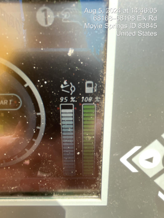 2023 ATLAS COPCO XAS 1800