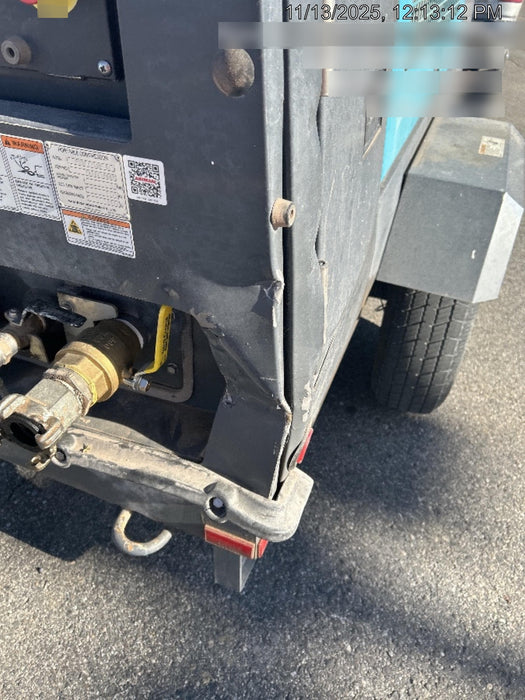 2023 AIRMAN PDSF375DP-6E1