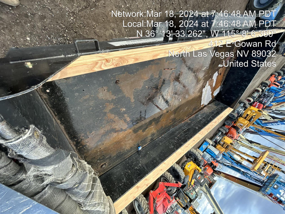 2023 SOUTHLAND SL714-14K