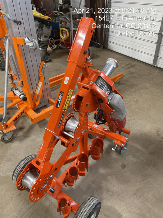 2022 CURRENT TOOLS 66 Current