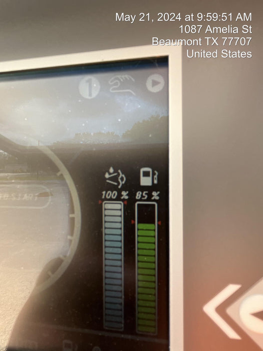 2024 ATLAS COPCO XAS 1800