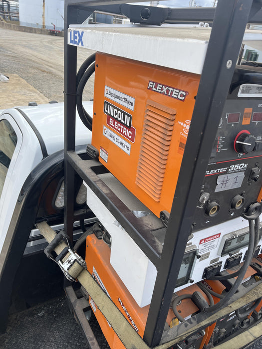 2022 LEX WR6A-7SM-FG26DZ6LD-R