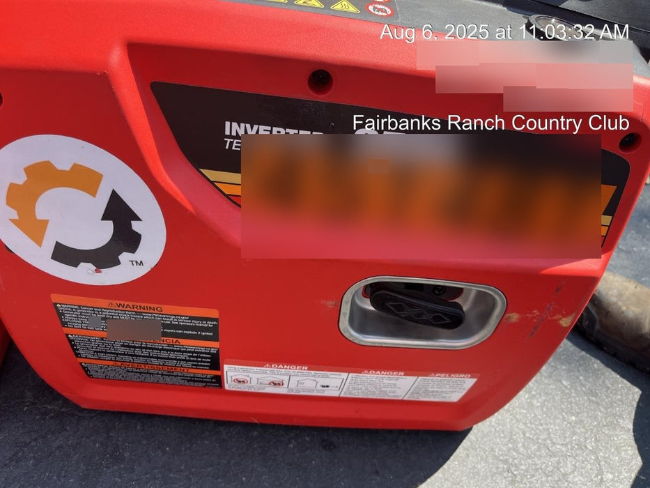 2024 MI-T-M GEN-2500-IMM1