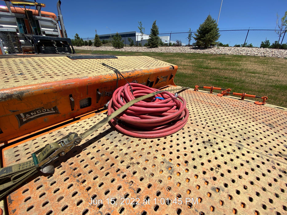 2021 AIRMAN PDS185S-6E1