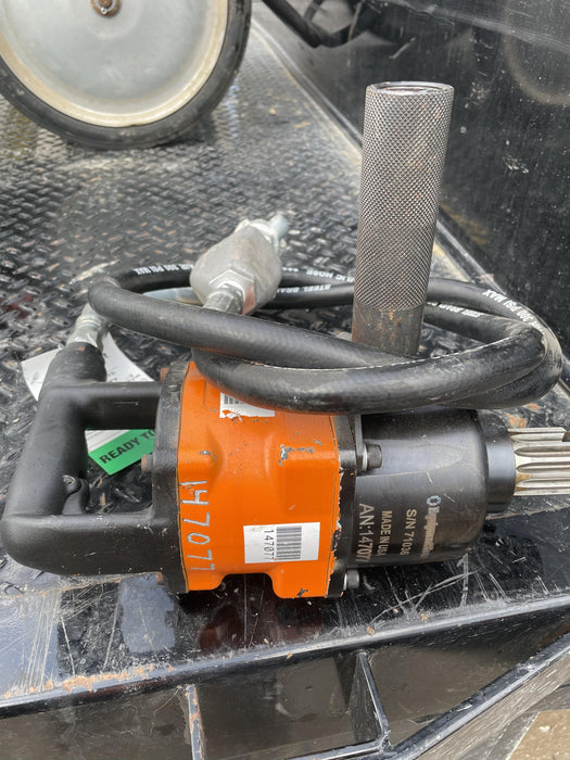 2021 MICHIGAN PNEUMATIC 4940B1