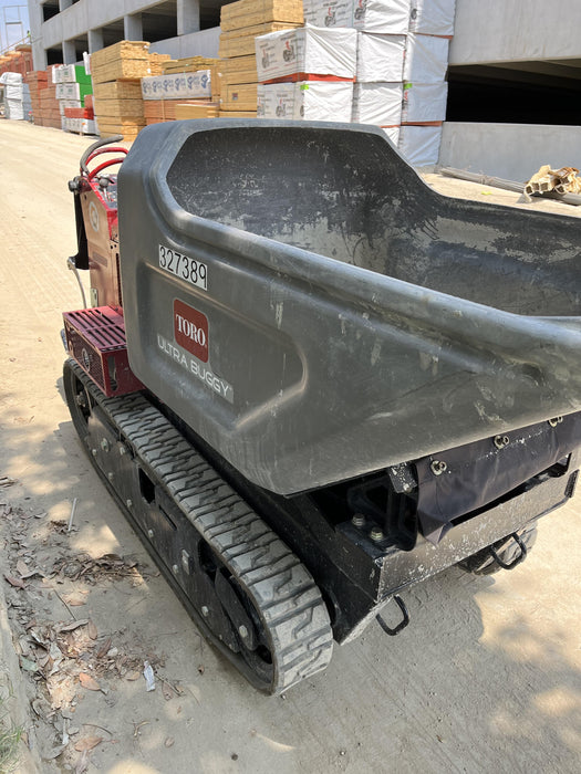 2023 TORO MBTX 2500-TS