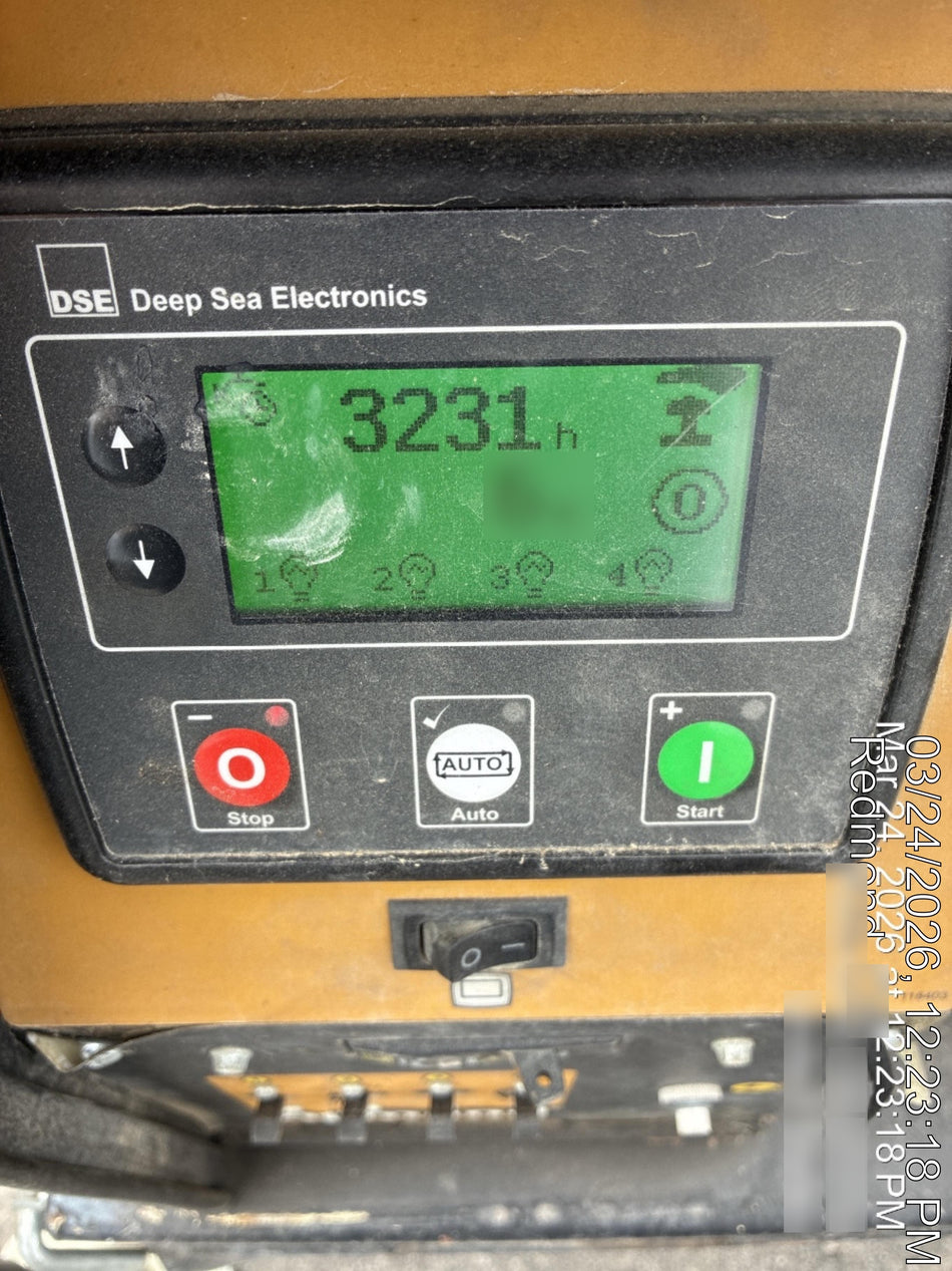 2021 ALLMAND NLV3GR