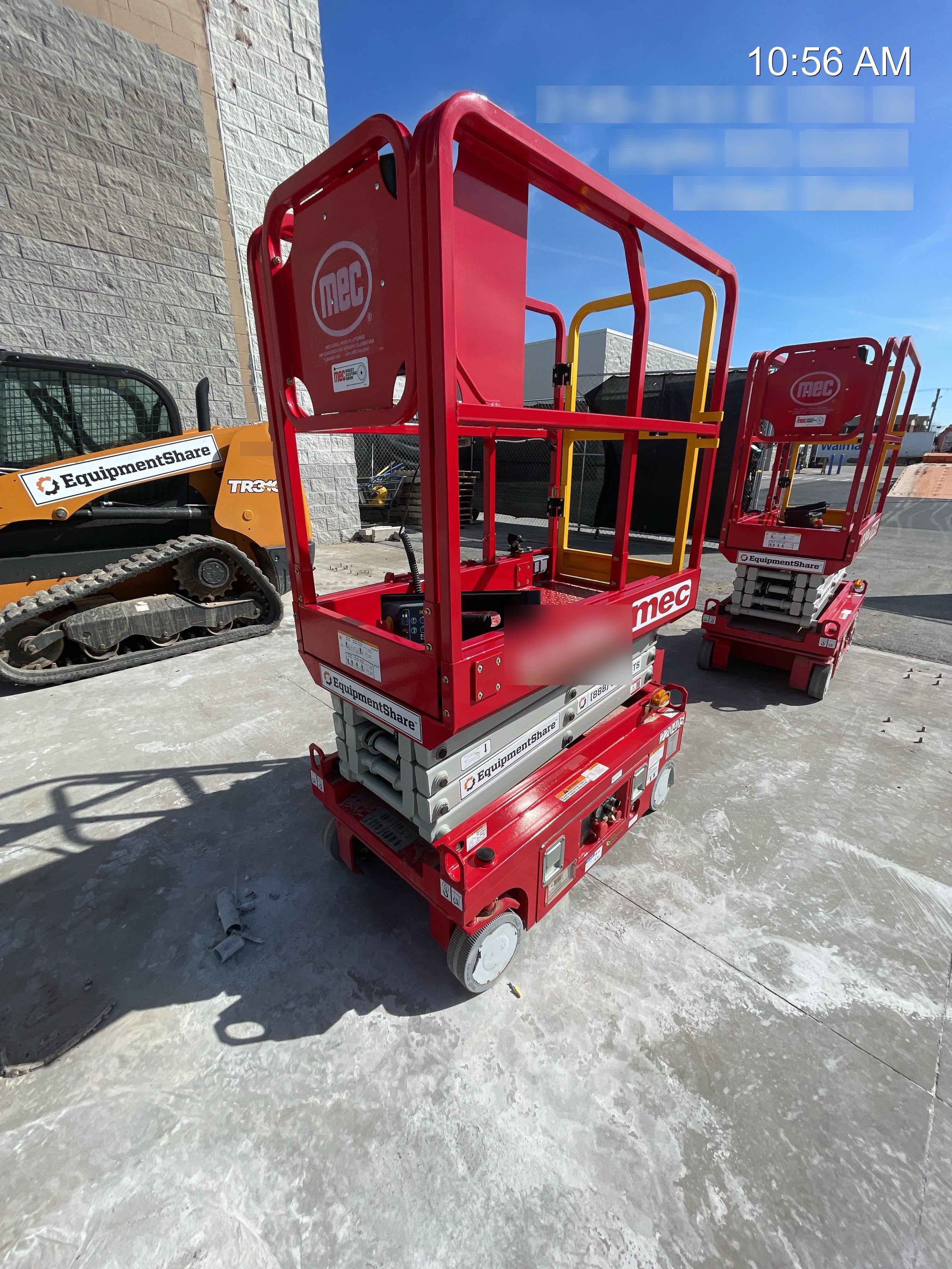 2022 MEC 1330SE