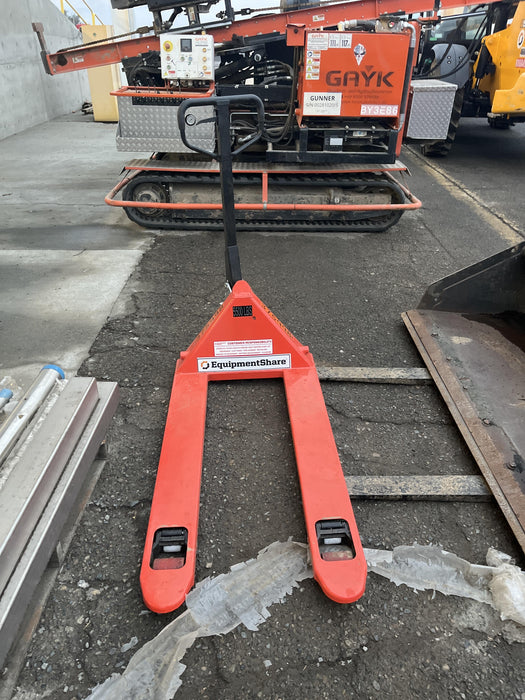 2023 MIGHTY LIFT ML55M