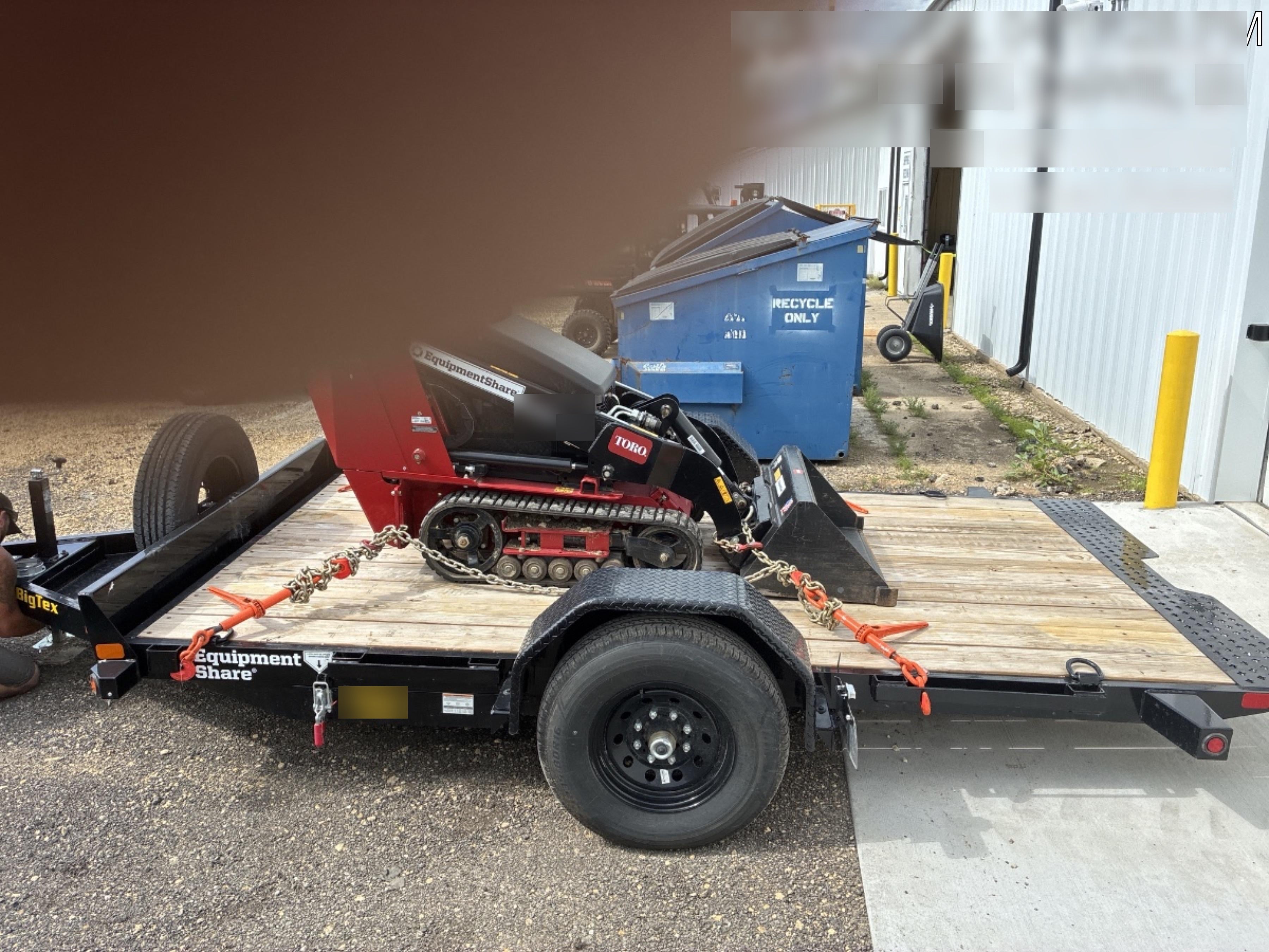 2024 TORO TX525