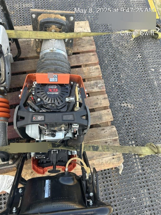 2024 HUSQVARNA LT6005