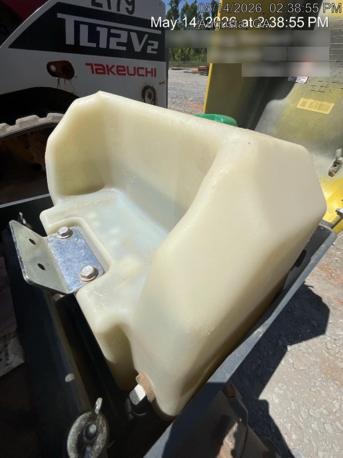 2026 WACKER NEUSON RTD-SC4