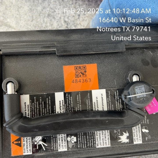 2024 LINCOLN ELECTRIC LN-25X