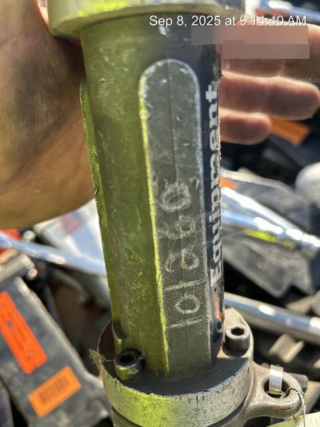 2020 PETOL P95-525