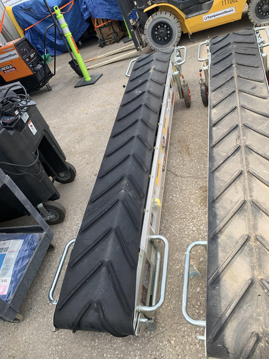 2020 INTERQUIP LKS450-3.2