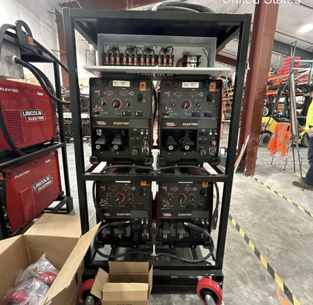 2024 LINCOLN ELECTRIC K3425-1