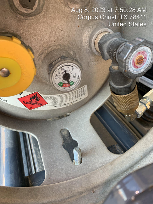 2022 TOYOTA 50-8FGU25