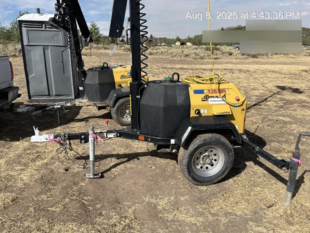 2020 ALLMAND NLV3GR
