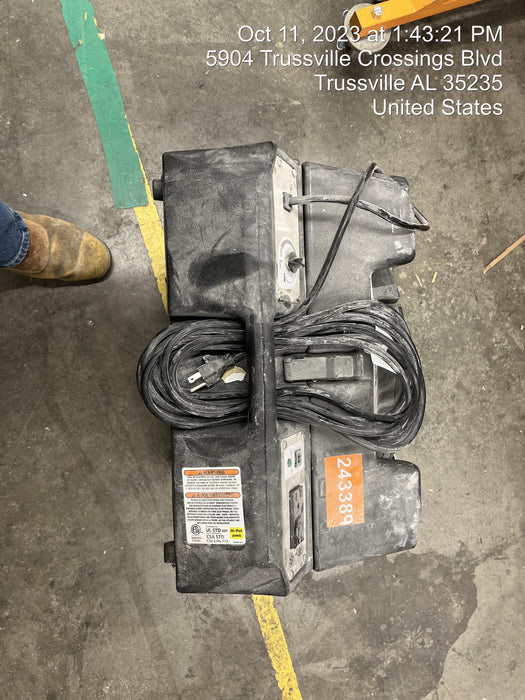 2022 PHOENIX Guardian R Hepa