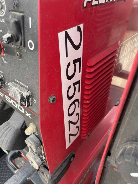 2022 LINCOLN ELECTRIC K3607-1