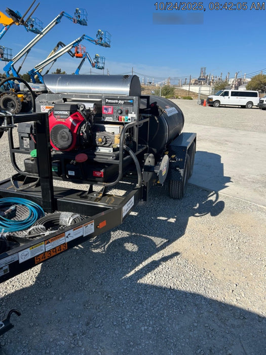 2025 WYLIE EXP-550L-S-HOTG