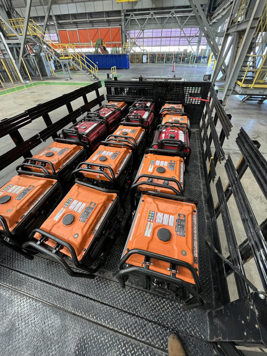 2024 GENERAC GP9200E