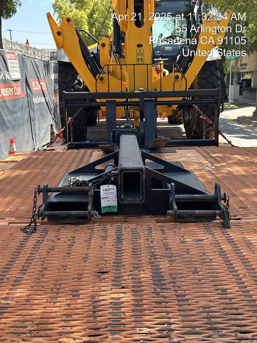 2024 STAR INDUSTRIES M1360B - Star JIB Boom