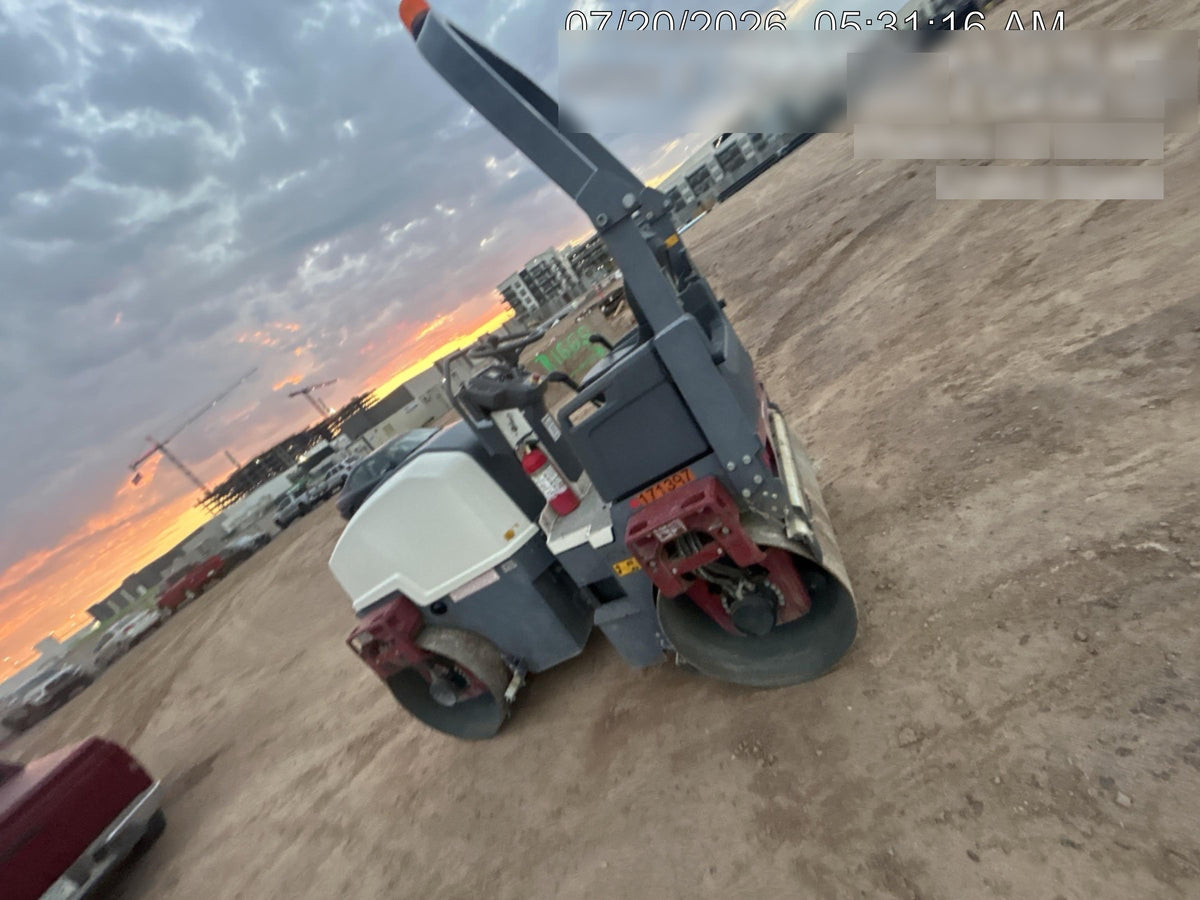 2021 DYNAPAC CC 1200