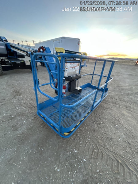 2024 GENIE S-45 XC