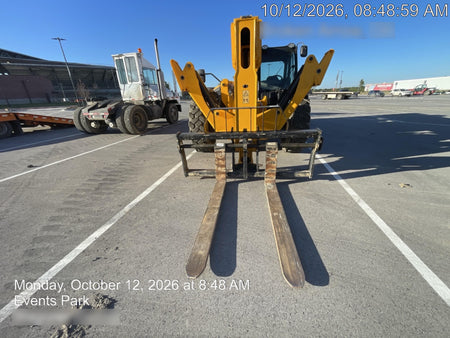 2025 JCB 510-56