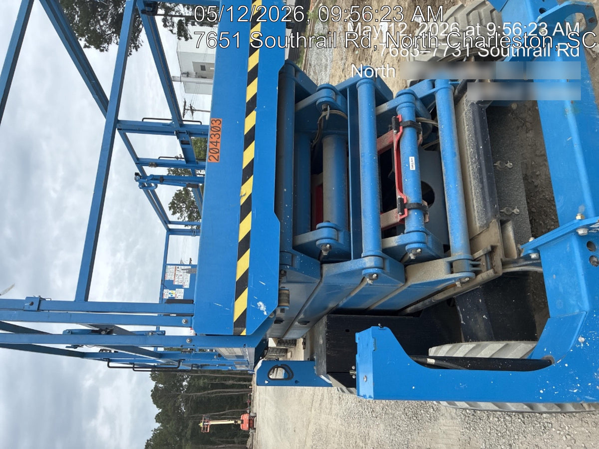 2022 GENIE GS-4390 RT