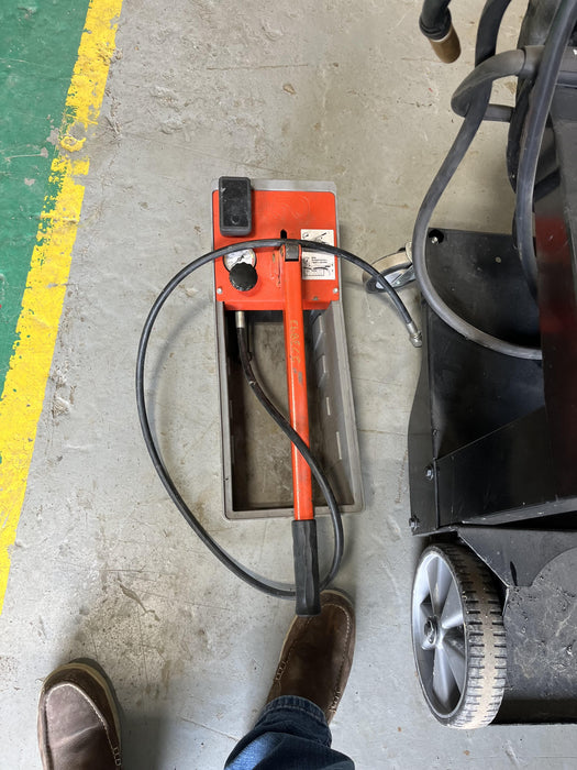 2022 RIDGID 1450