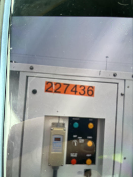 2022 UNITED COOL AIR Mach145G4AS30