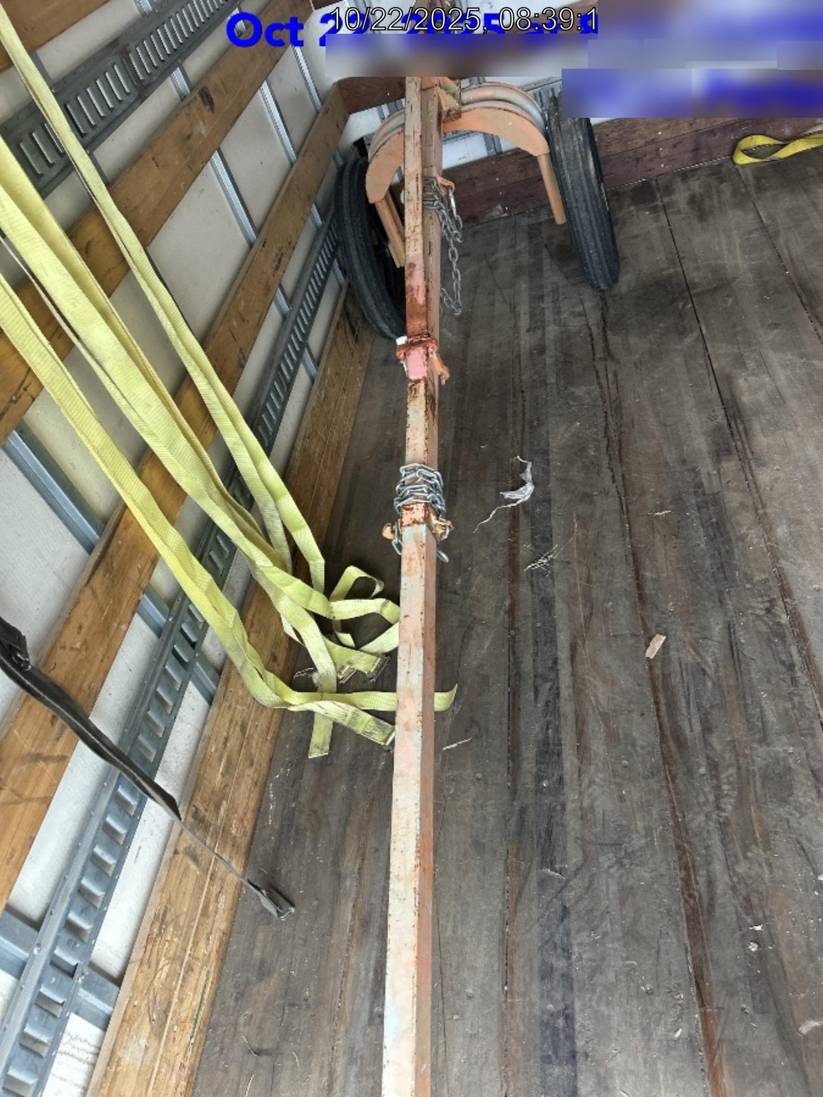 2021 SUMNER ST-401