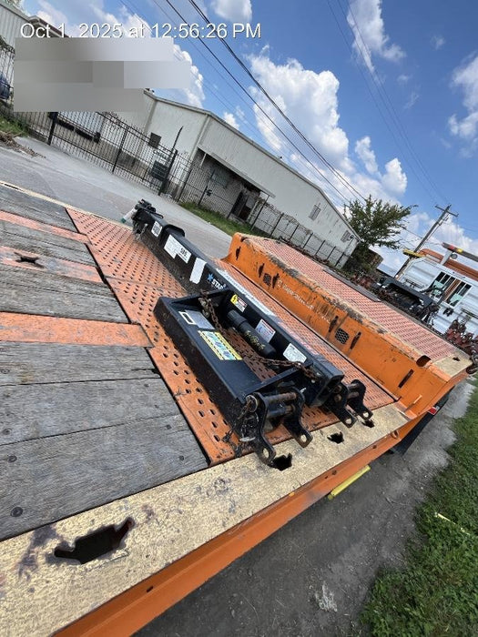 2025 STAR INDUSTRIES M1360B - Star JIB Boom