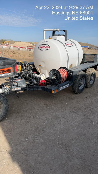 2023 SIMPSON SWT-52517