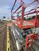 2018 Skyjack SJIII-3226 Skyjack SJIII3226 Scissor Lift w/Trojan Batteries