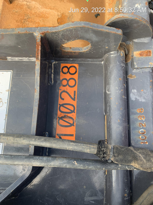 2020 PALADIN UTILITY GRAPPLE 11876-0022