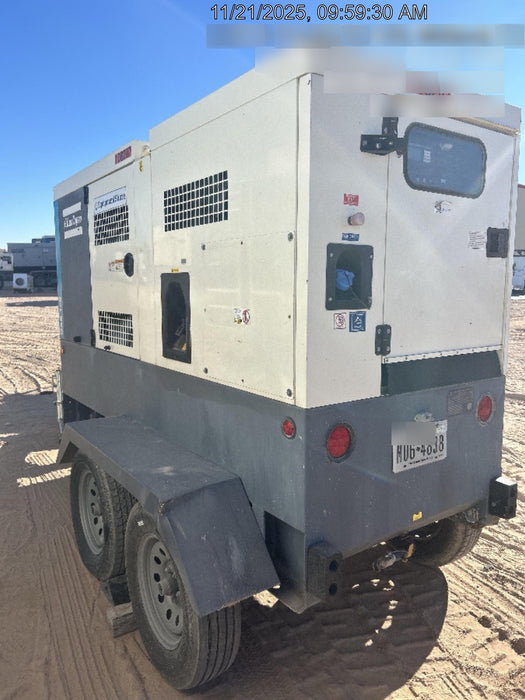 2020 ATLAS COPCO QAS 125