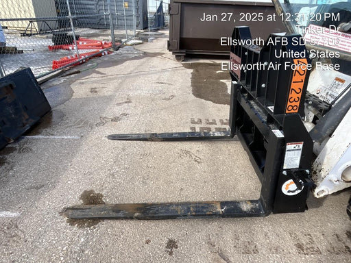 2024 VIRNIG PF4855-5VG