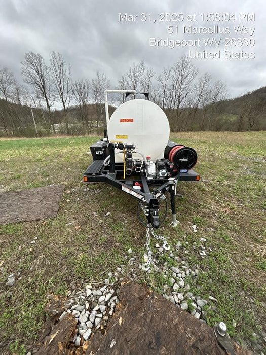 2024 SIMPSON SWT-52517