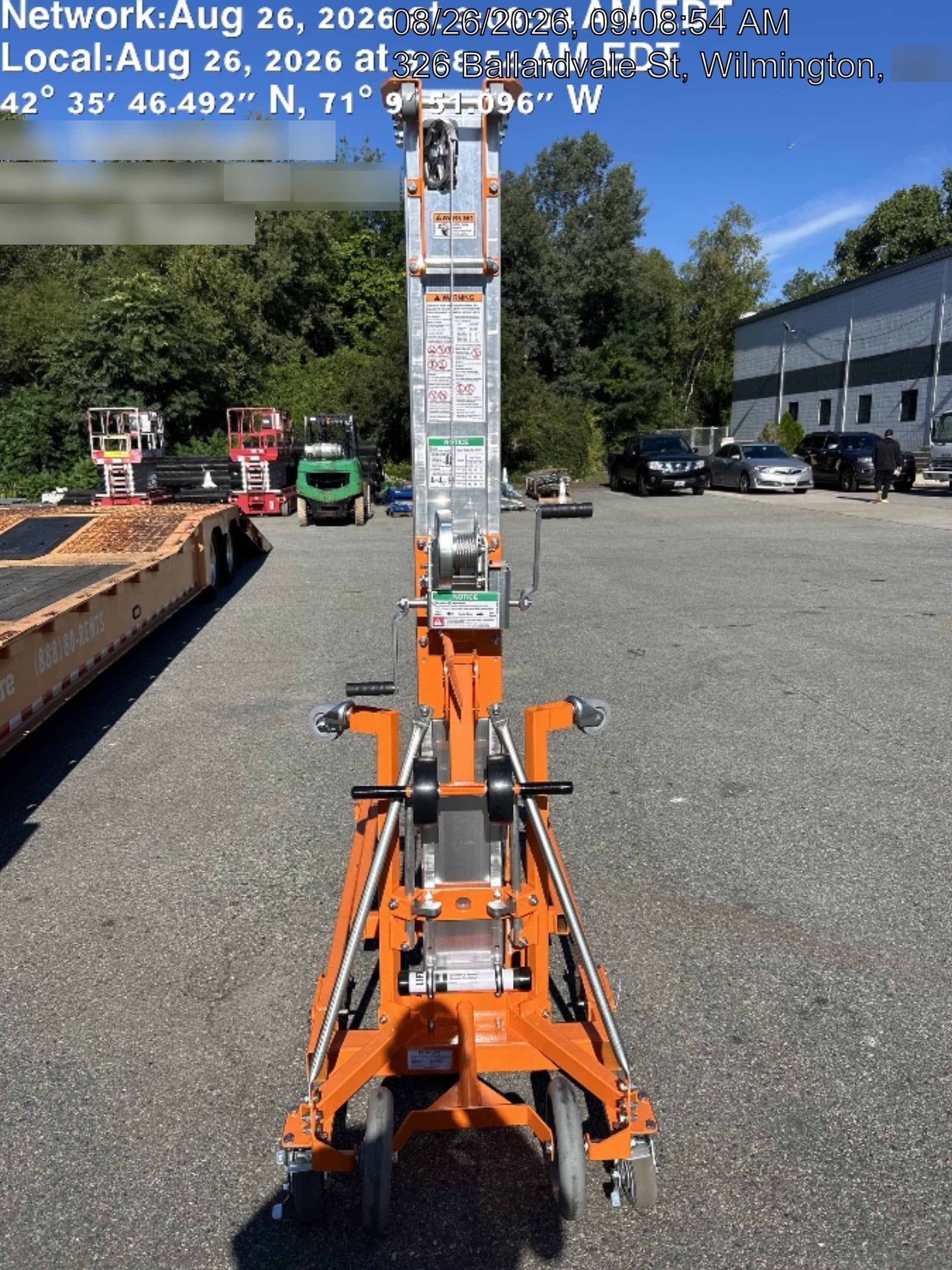 2026 LIFTSMART MLC-24