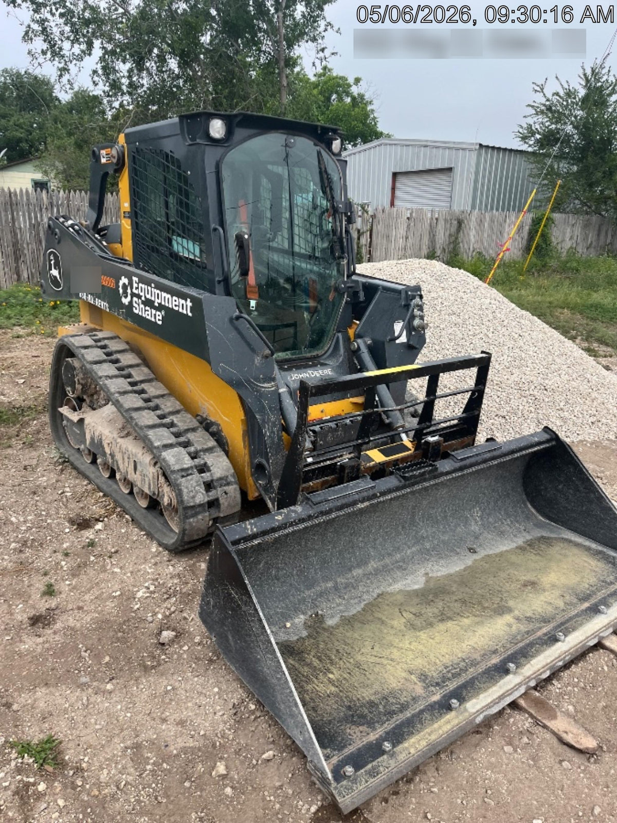 2025 ARROW MATERIAL HANDLING 48" Pallet Forks - Arrow