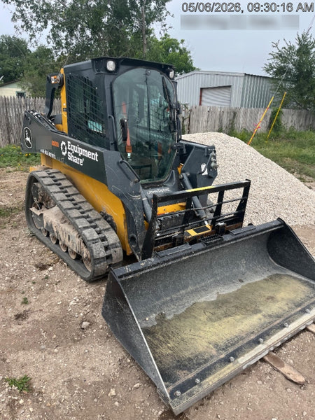 2025 ARROW MATERIAL HANDLING 48" Pallet Forks - Arrow