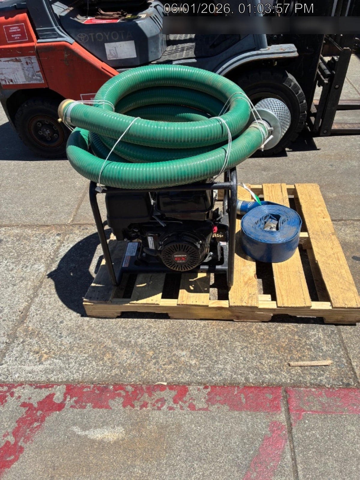 2024 MI-T-M WTP-T04-0MGH