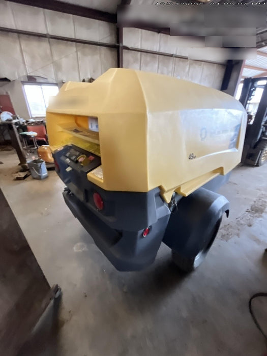 2023 ATLAS COPCO XAS188 CWK