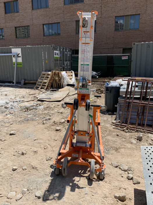 2021 LIFTSMART MLC-24