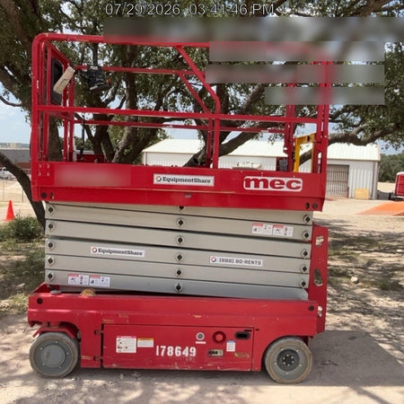 2021 MEC 4046SE